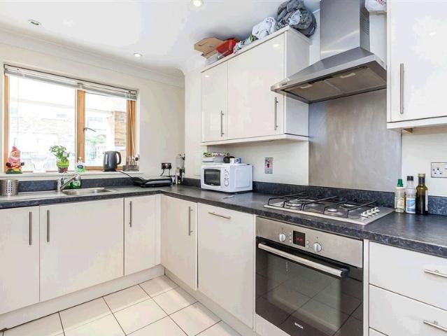 Pancras Way, Bow, London E3, 4 bed terraced house to rent, £3,950 pcm | PrimeLocation