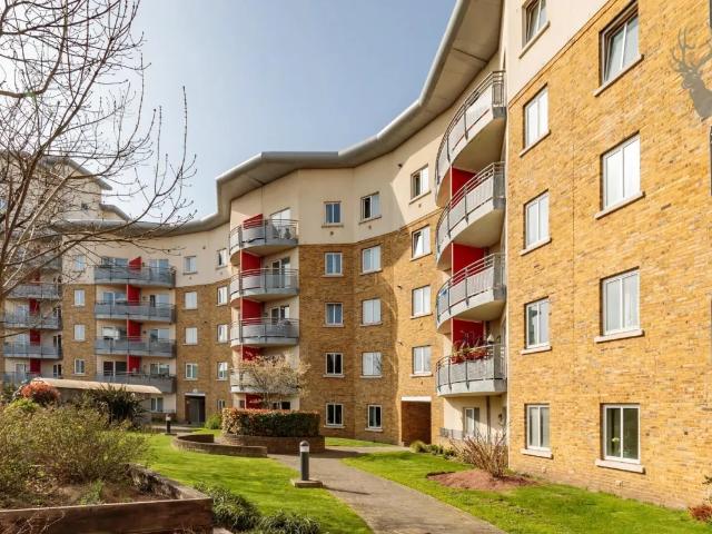Pancras Way, London E3, 2 bed flat to rent, £2,150 pcm | PrimeLocation
