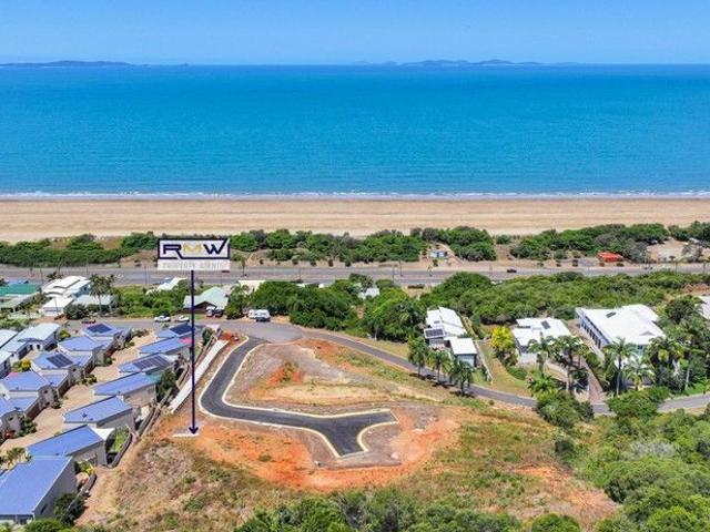 Pandanus Heights Estate Exclusive Coastal Living with Spectacular Ocean Views