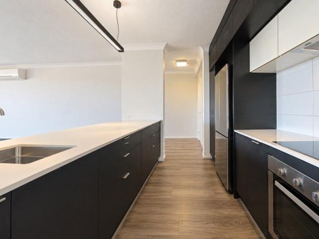 Pandana Apartments Contemporary Meets Convenience