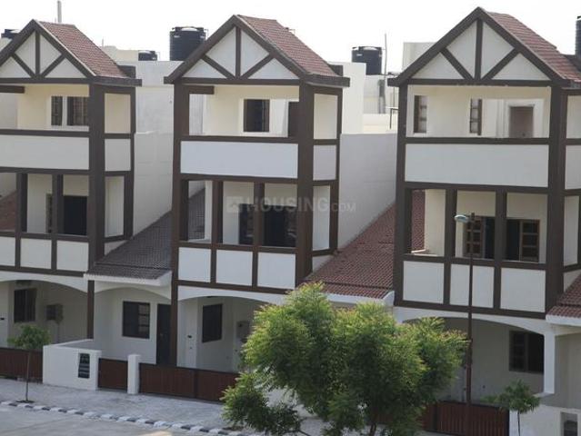 Pandav Nagar 2 BHK Villa For Sale Ghaziabad
