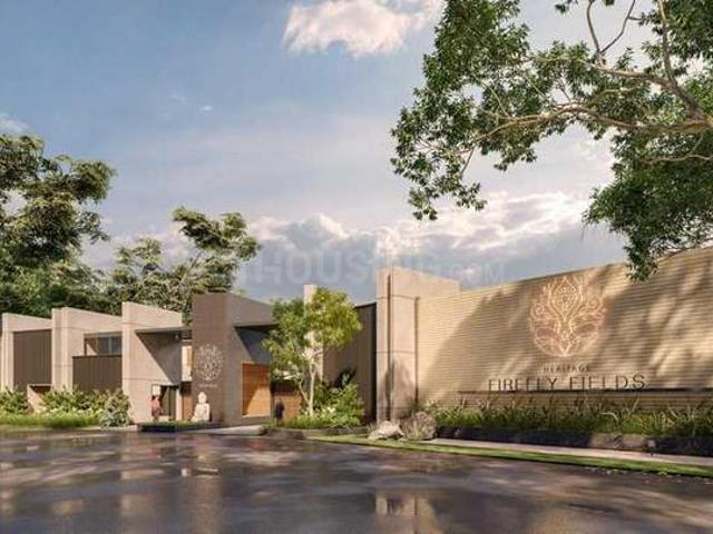 Panditana Agrahara 4 BHK Villa For Sale Bengaluru