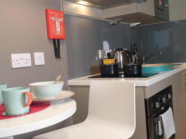 Pandon Bank, Newcastle Upon Tyne NE1 1 bed apartment to rent £935 pcm £216 pw