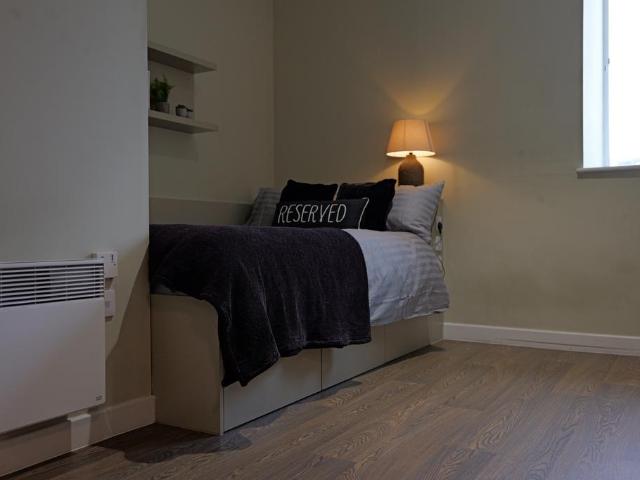 Pandon Bank, Newcastle upon Tyne NE1 Studio to rent £848 pcm £196 pw