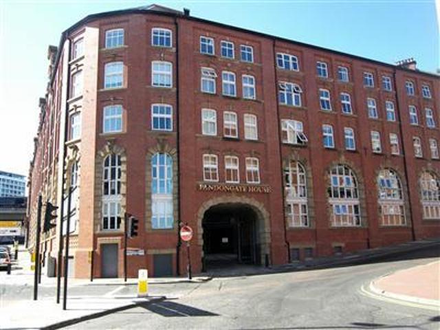 Pandongate House, Newcastle upon. 2 bed apartment to rent £1,100 pcm £254 pw