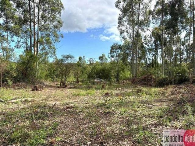 Pandolfo.Vende lindo terreno, no Guaiba Country