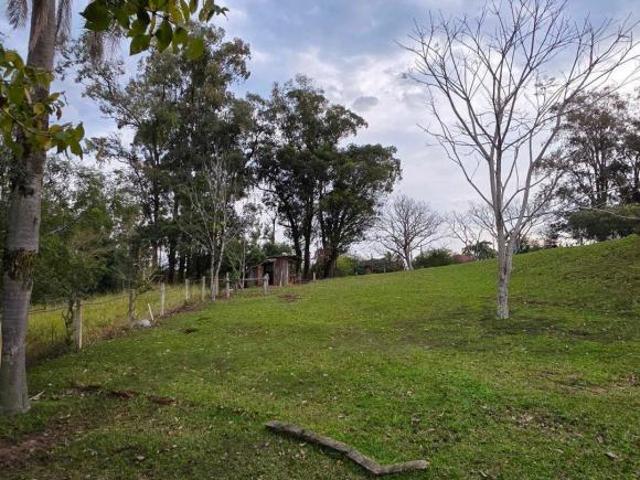Pandolfo vende sitio no Guaiba country