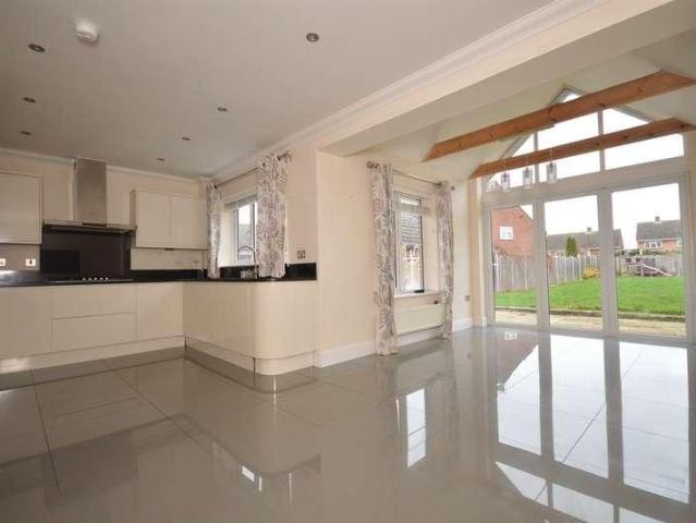 Panfield Lane, Braintree, CM7