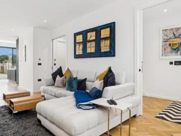 Pangbourne Avenue, Londres, Great London, W10 | 4 bed house for rent #166634502 | Rentberry