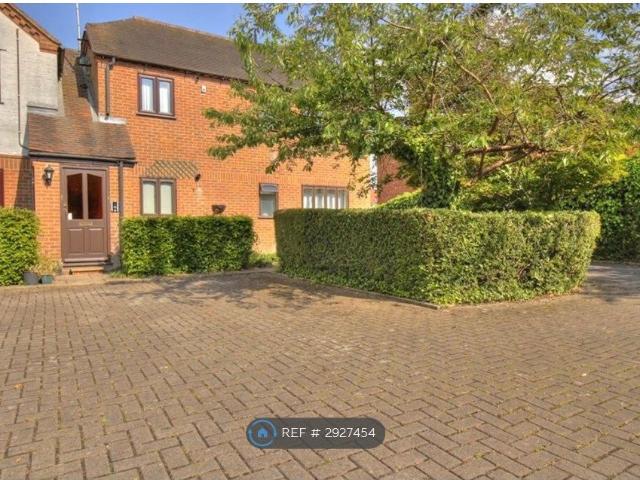 Pangbourne, Reading RG8, 1 bed flat to rent, £1,100 pcm | PrimeLocation