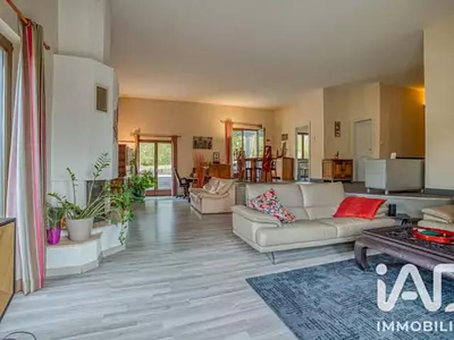 Pange 57530 Achat / Vente maison 5 pièces t5 terrasse cave