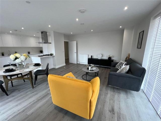 Pangea Court, 103 New Road, Rainham, RM13