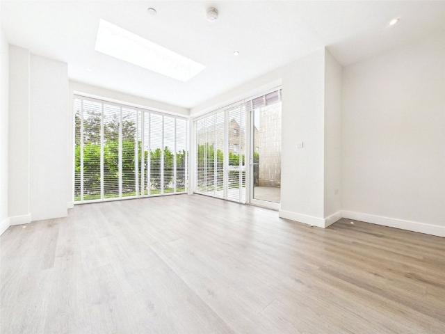 Pangea Court, 103 New Road, Rainham, RM13