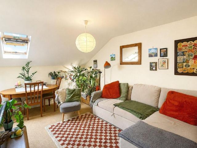 Paniccia Court, Naishs Street, Frome