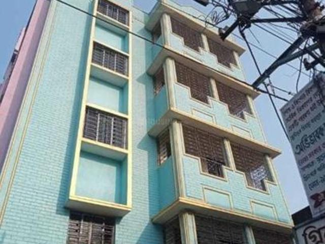Panihati 1 BHK Apartment For Sale Kolkata