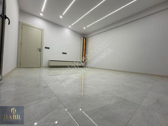 Panjurlu & Çift Balkonlu 2+1 Sıfır Daire | Modern Yaşam Fırsatı