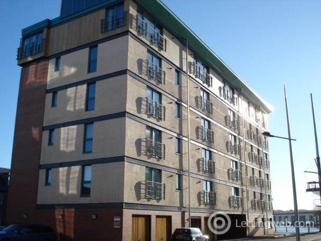 Panmure Court, City Quay, Dundee, DD1 2 bed flat to rent £995 pcm £230 pw