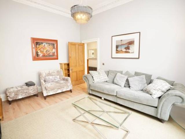 Panmure Place, Tollcross, Edinburgh