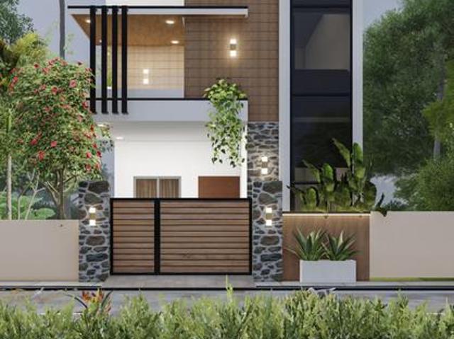 Panneervakkam 2 BHK Villa For Sale Chennai