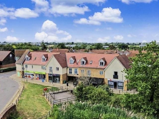 Panners Parade, Priory Lane, Great Notley CM77, 2 bed flat to rent, £1,250 pcm | PrimeLocation