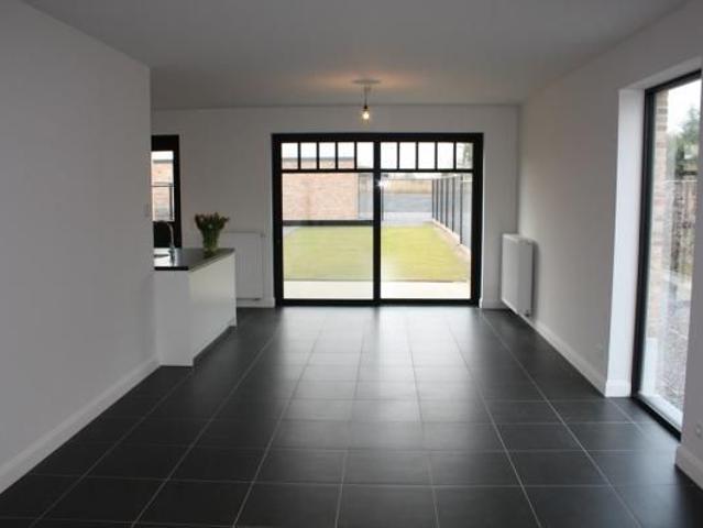 Pannestraat 119, LANAKEN