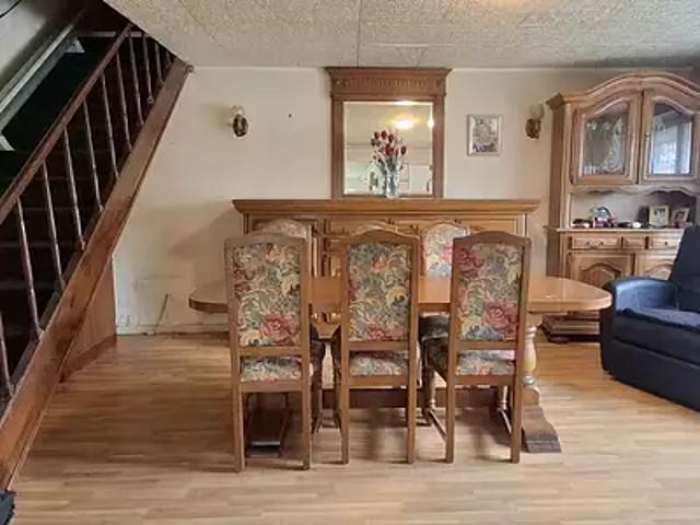 Pannes 54470 Achat / Vente maison 4 pièces t4 terrasse cave