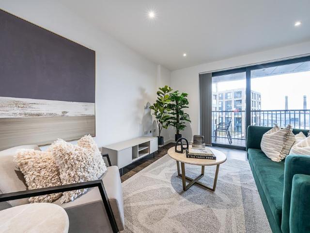 Pannett House, 3, Watteau Square CR0 2 bed apartment to rent £2,100 pcm £485 pw