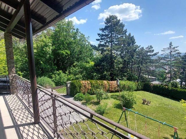 Panormablick von Haus & Garten, 200m² Wfl