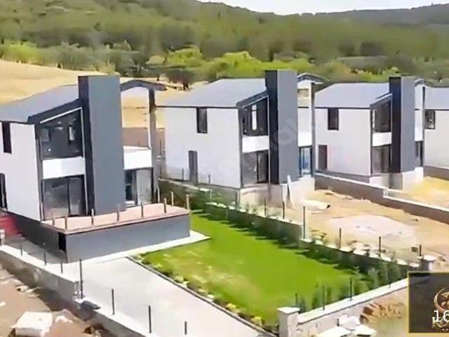 PANOROMA PARK BEYNAM VİLLALARI