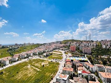 PANORA YA 1 DK CRYSTAL TOWER VADİ DE 27. KATTA SIFIR 2+1