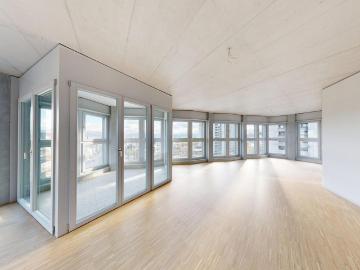Hochschulen, Zürich, Kanton Zürich