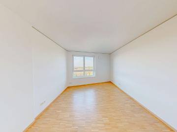 Panorama Wohnen im BERGBLICK