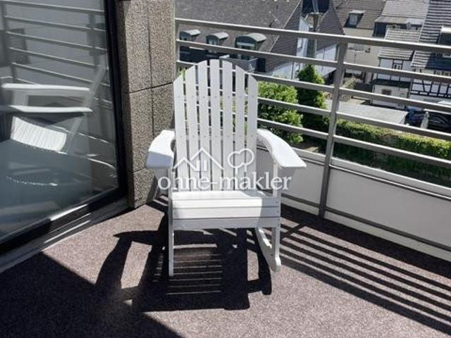 Panorama Apartment in Rheinlage Bad Hönningen