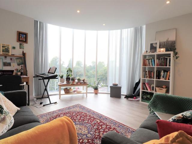 Panorama Apartments, Uxbridge UB8, 1 bed flat to rent, £1,600 pcm | PrimeLocation