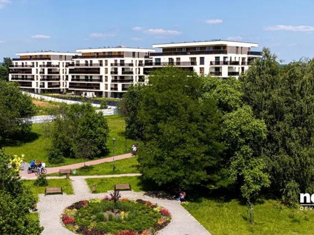 Panorama Bańgów Etap II