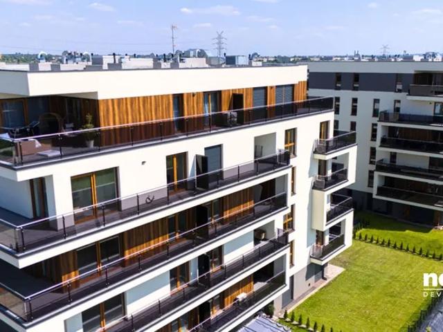 Panorama Bańgów Etap II