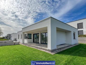 Panorama Bungalow Mit Aussicht am Besten mit Carport, Provisionsfrei vom Bauträger Haus 3