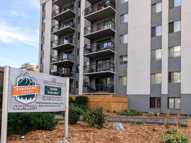 Panorama Court 2 Bedroom Apartment for Rent