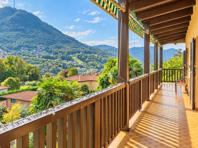 PANORAMA E PRIVACY | WEITBLICK UND PRIVATSPHÄRE