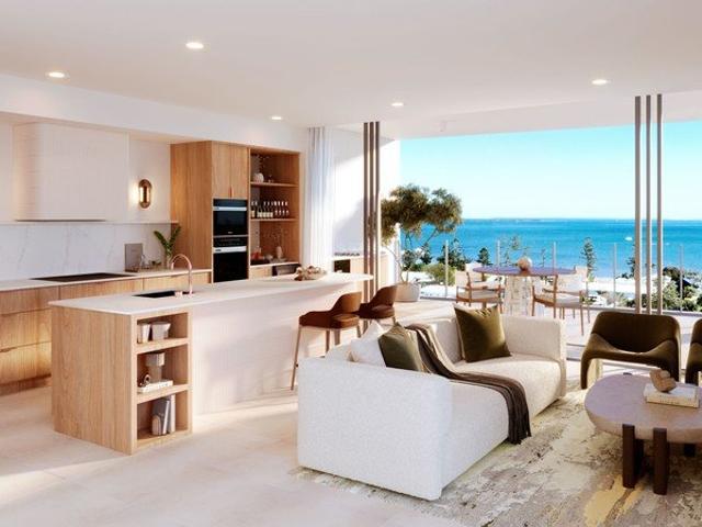 Panorama Expand your Horizon SPECTACULAR BAY VIEWS!
