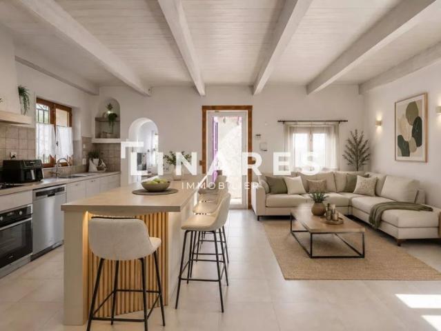 PANORAMA FAMILY Villa T4 de 127 m2 Terrain 1124 m2 Garage