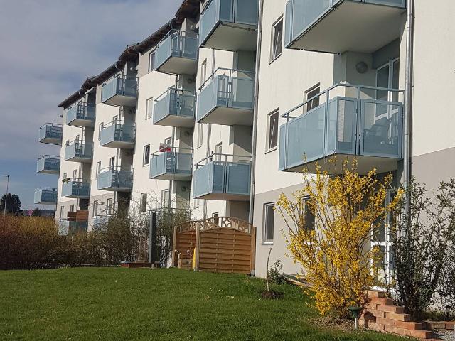 Panorama genießen – 3 Zimmer mit Fernsicht in den Abendstunden