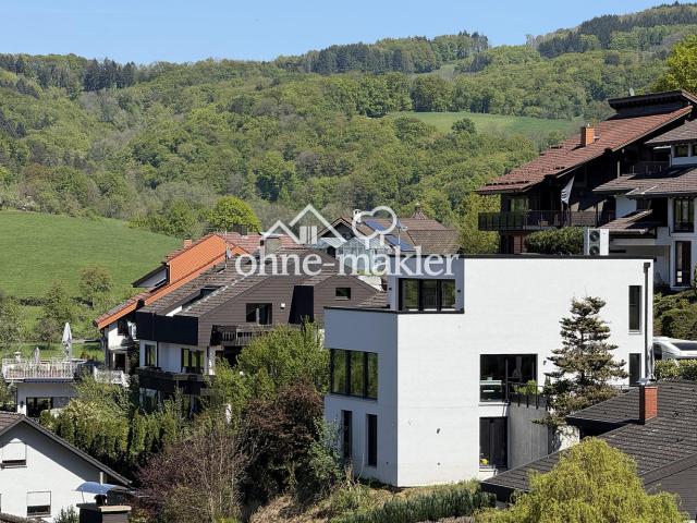 PANORAMA Gorxheimertal – Bestandshaus mit genehmigter Projektentwicklung Verkauf oder Kooperation
