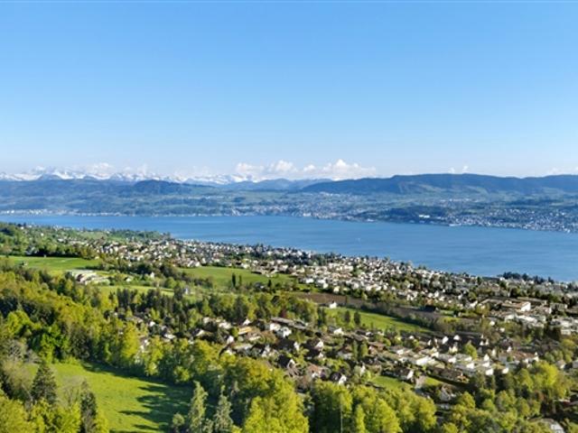 Panorama Hills