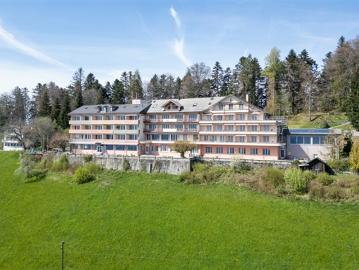 Heiligenschwendi, Verwaltungskreis Thun, Verwaltungsregion Oberland, Kanton Bern