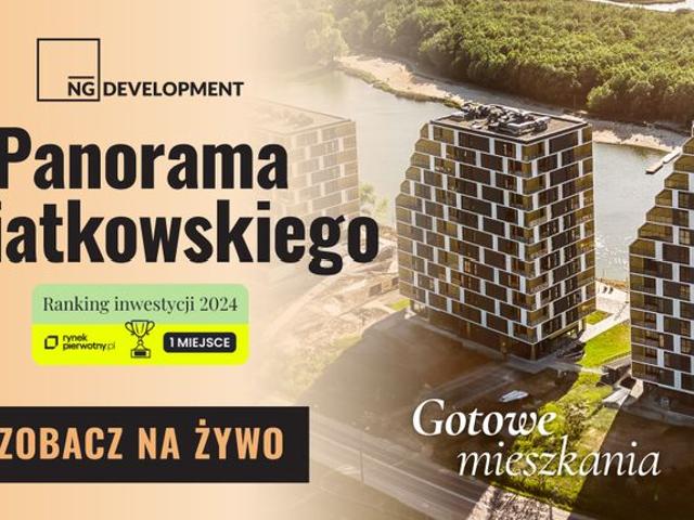 Panorama Kwiatkowskiego