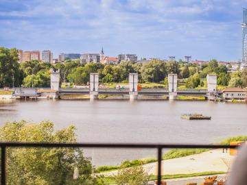 Panorama Kwiatkowskiego River II