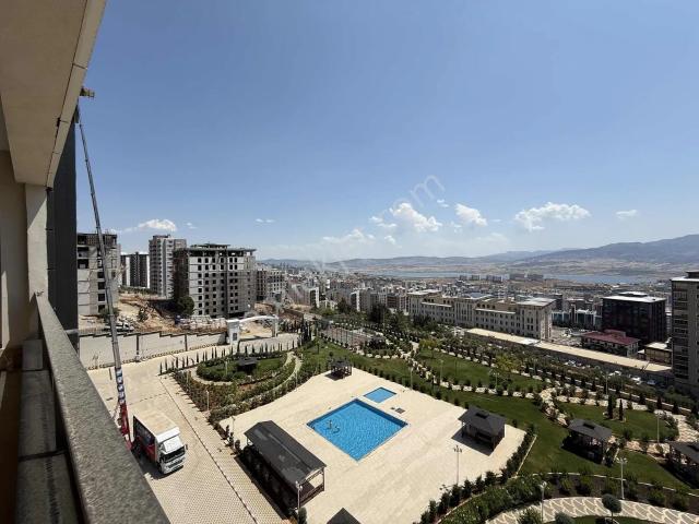 Panorama Life Sitesinde Sosyal Donatılı Ultra Lüks 5+1 Daire