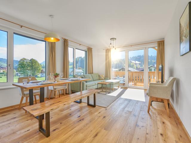 Panorama Lodge Auszeit 205