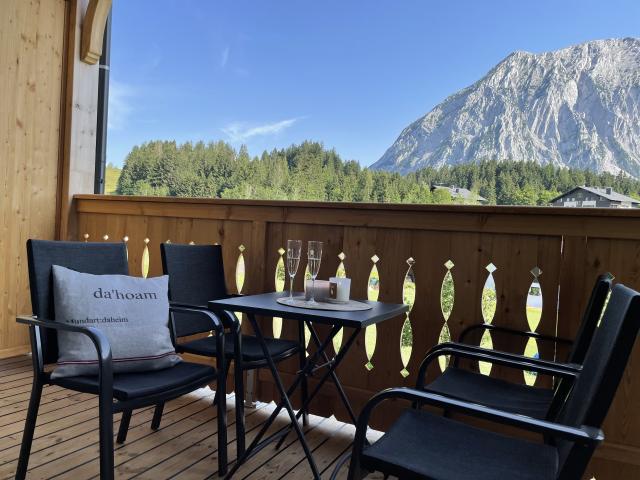 Panorama Lodge Grimmingblick 206
